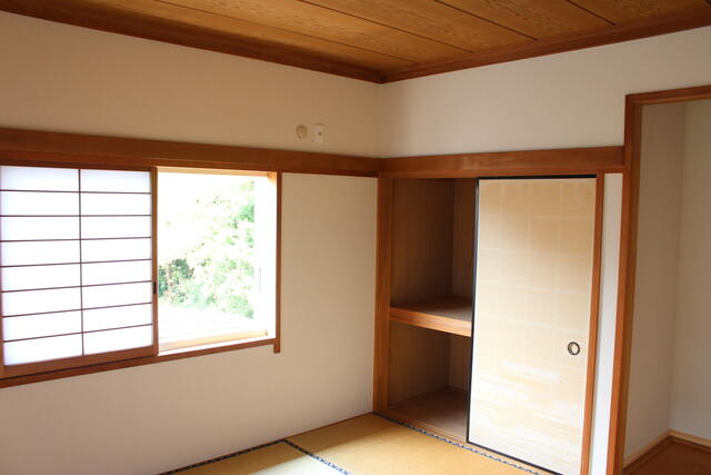 detached 千葉県長生郡白子町関