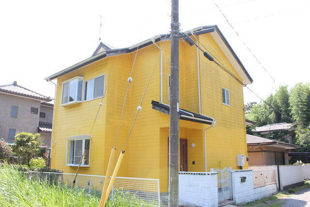detached 千葉県長生郡白子町関