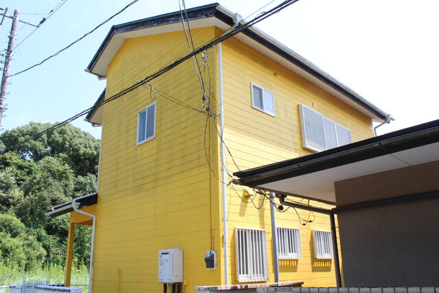 detached 千葉県長生郡白子町関