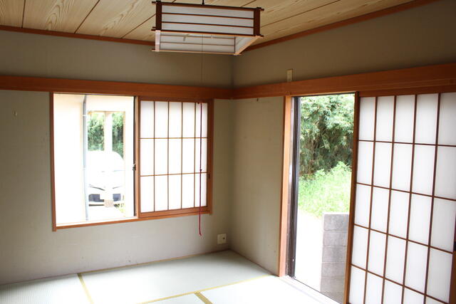 detached 千葉県山武郡九十九里町小関
