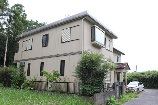 detached 千葉県山武郡九十九里町小関