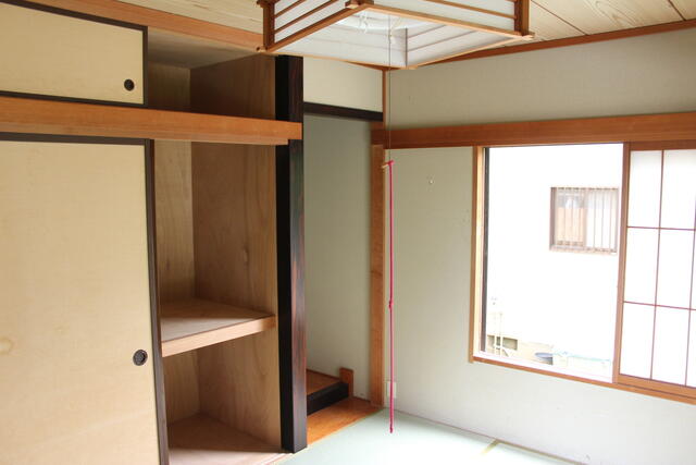 detached 千葉県山武郡九十九里町小関