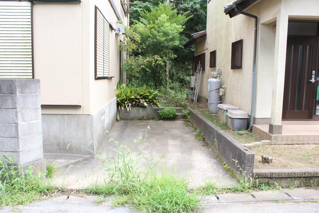 detached 千葉県山武郡九十九里町小関