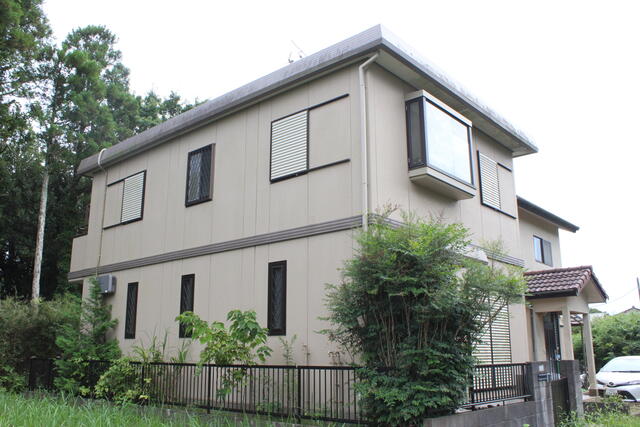 detached 千葉県山武郡九十九里町小関