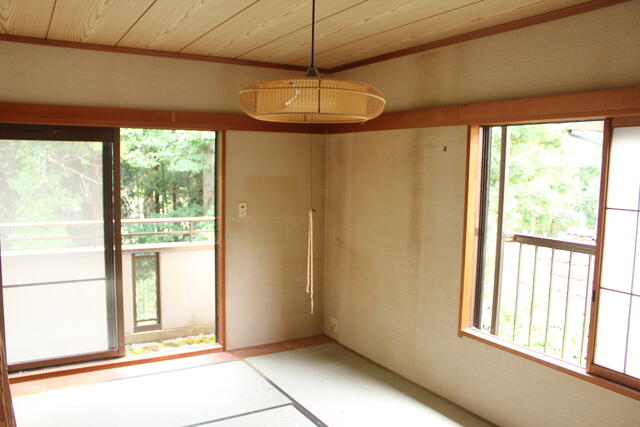 detached 千葉県山武郡九十九里町小関