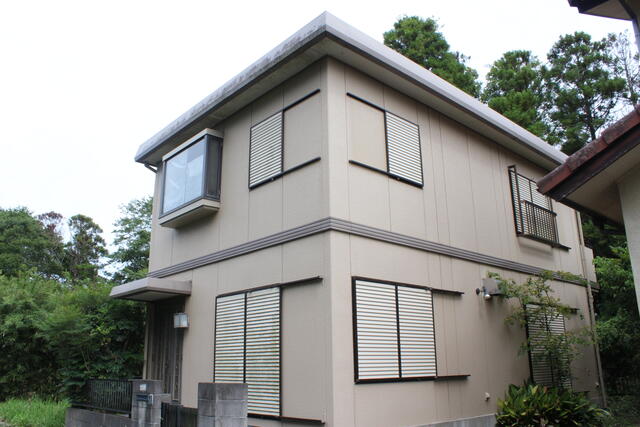 detached 千葉県山武郡九十九里町小関
