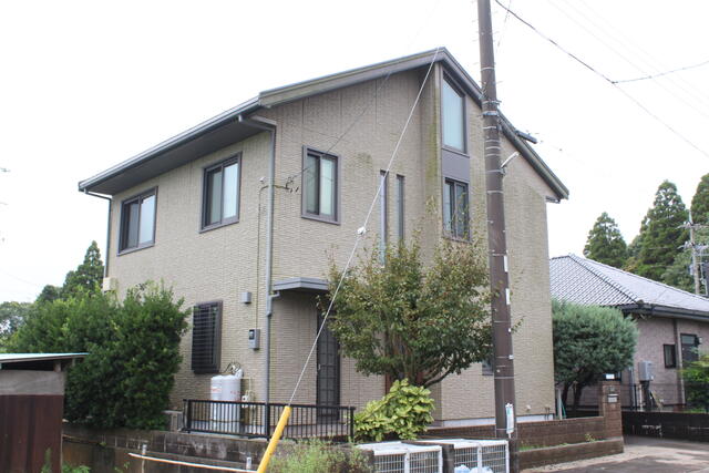 detached 千葉県山武市富口