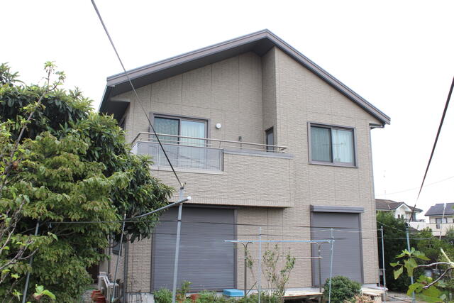 detached 千葉県山武市富口