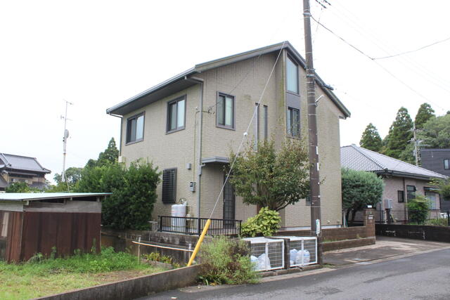 detached 千葉県山武市富口
