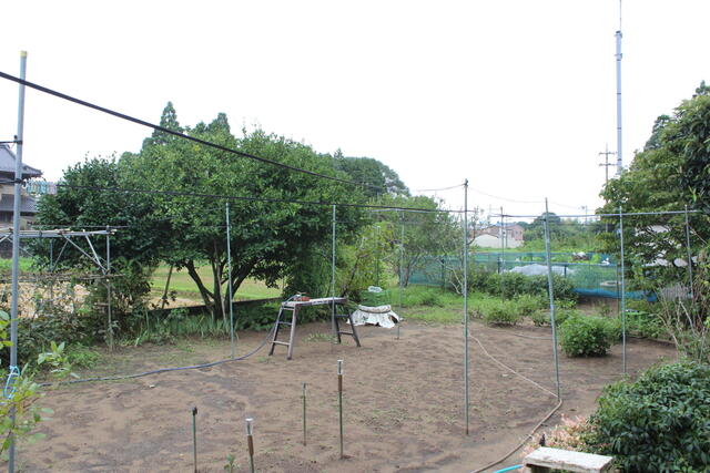 detached 千葉県山武市富口