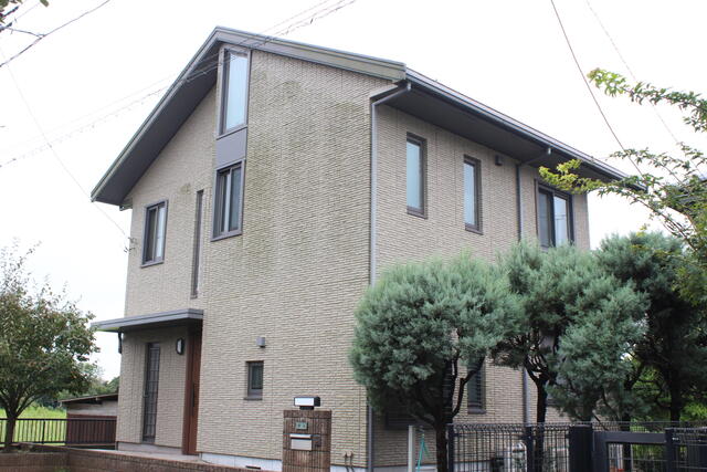 detached 千葉県山武市富口