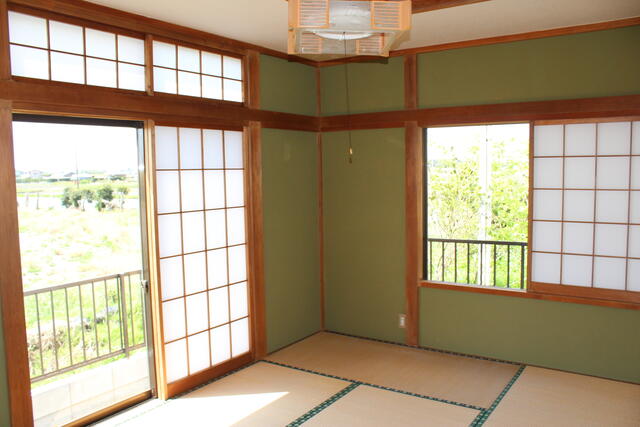 detached 千葉県長生郡長生村小泉