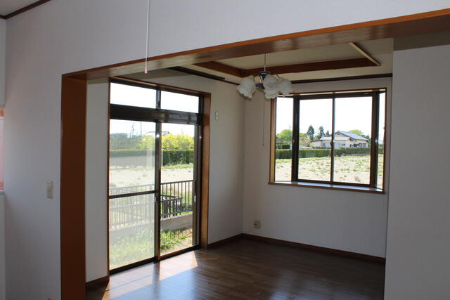 detached 千葉県長生郡長生村小泉