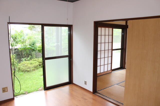 detached 千葉県山武郡九十九里町藤下
