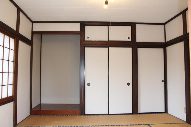 detached 千葉県山武郡九十九里町藤下