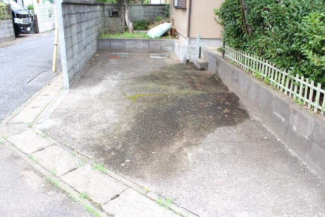 detached 千葉県山武郡九十九里町藤下