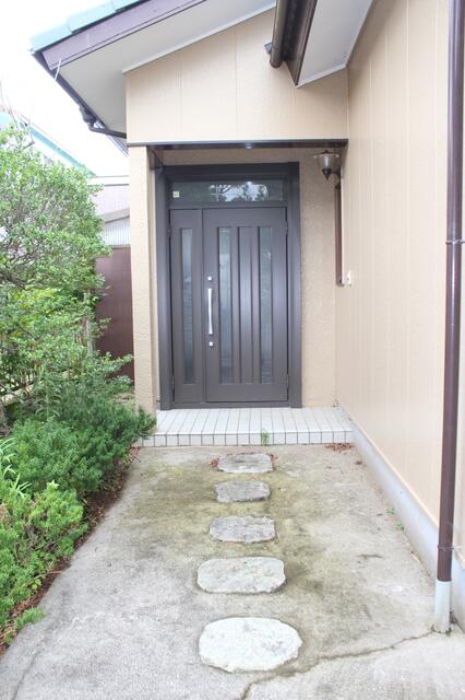 detached 千葉県山武郡九十九里町藤下