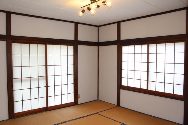 detached 千葉県山武郡九十九里町藤下
