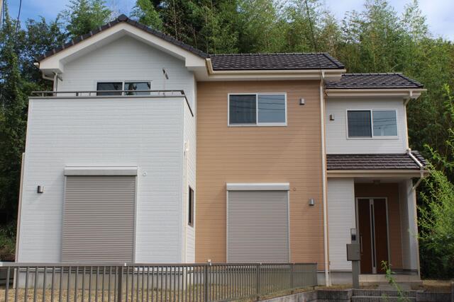 house for sale in 東金市, Chiba | ¥16,800,000 | 4LDK | Akiyama house fin…