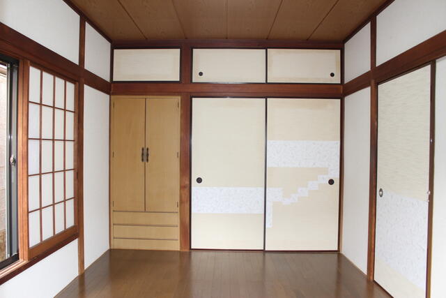 detached 千葉県八街市勢田