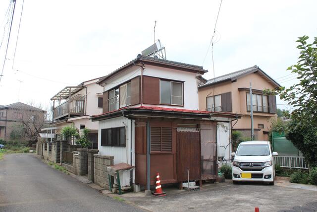 detached 千葉県八街市勢田
