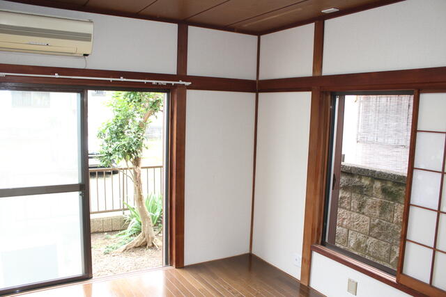 detached 千葉県八街市勢田