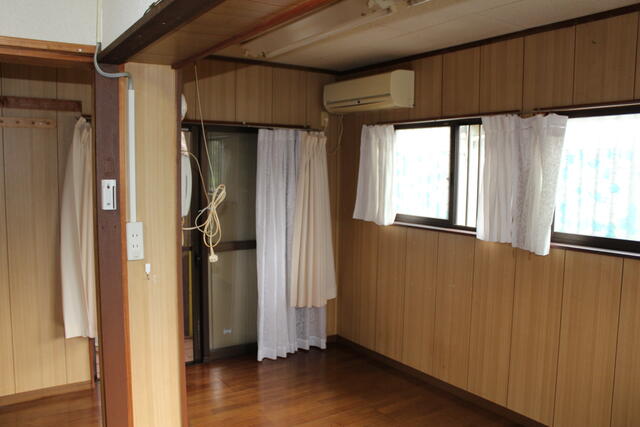 detached 千葉県八街市勢田