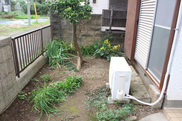 detached 千葉県八街市勢田