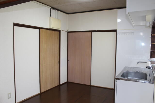 detached 千葉県八街市勢田