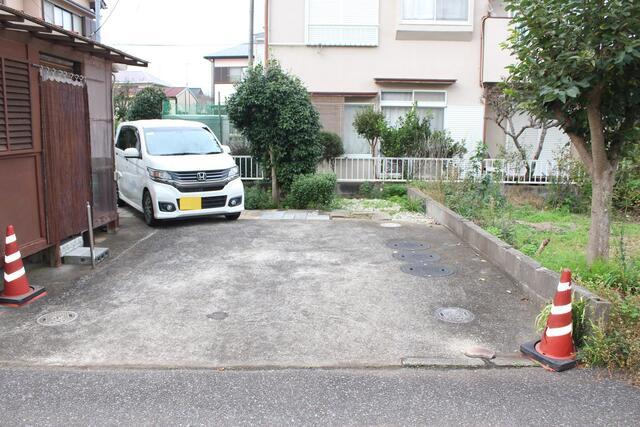 detached 千葉県八街市勢田