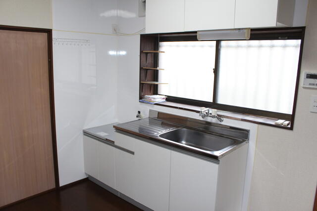 detached 千葉県八街市勢田