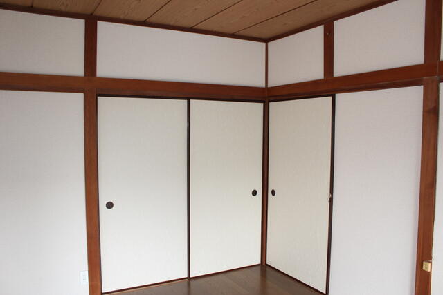 detached 千葉県八街市勢田