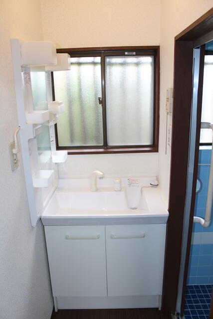 detached 千葉県八街市勢田