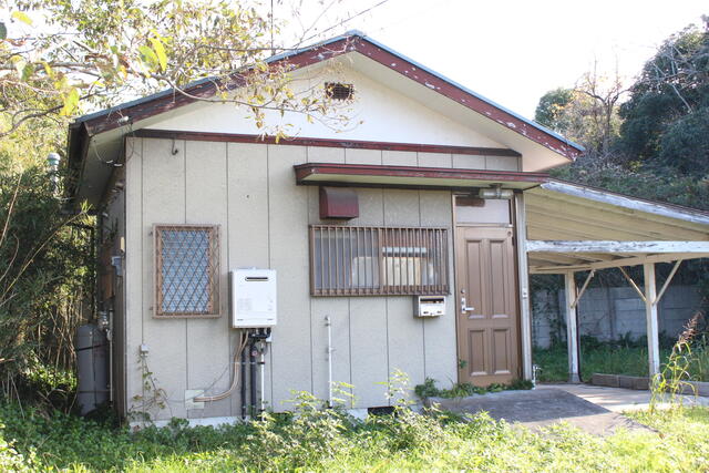 detached 千葉県長生郡白子町北日当