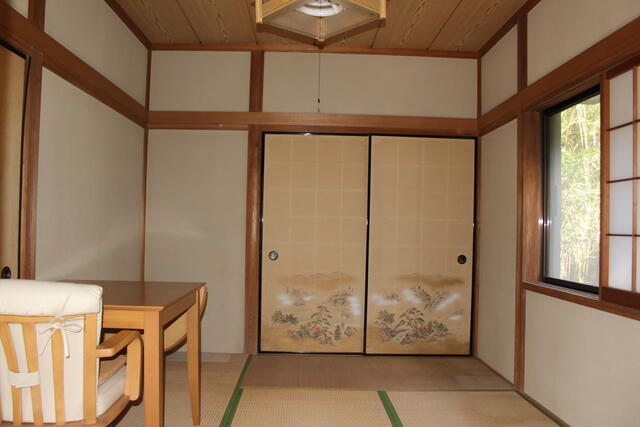detached 千葉県長生郡白子町北日当