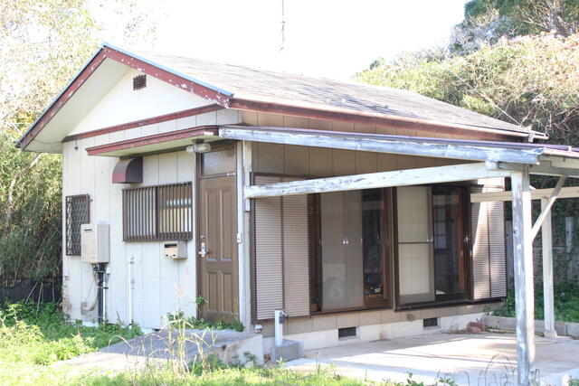 detached 千葉県長生郡白子町北日当