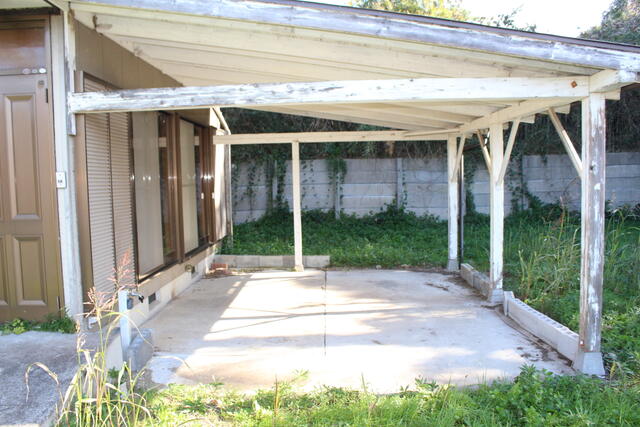 detached 千葉県長生郡白子町北日当