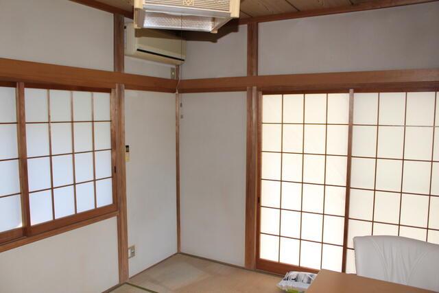 detached 千葉県長生郡白子町北日当