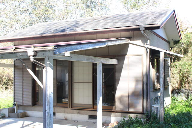detached 千葉県長生郡白子町北日当