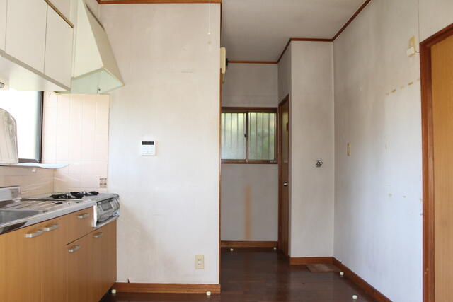 detached 千葉県長生郡白子町北日当