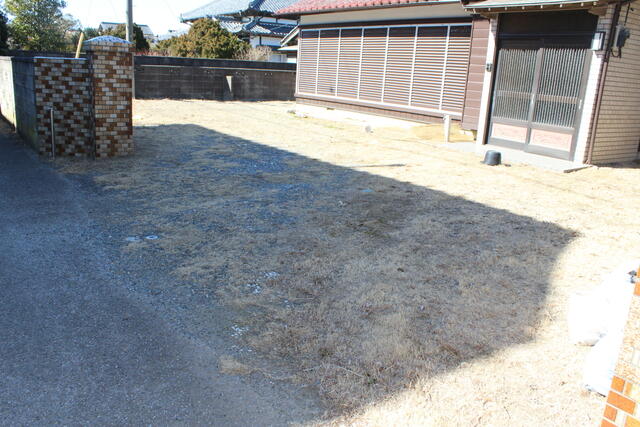 detached 千葉県山武郡九十九里町作田