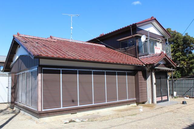 detached 千葉県山武郡九十九里町作田