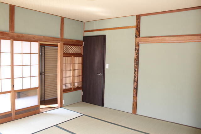 detached 千葉県山武郡九十九里町作田
