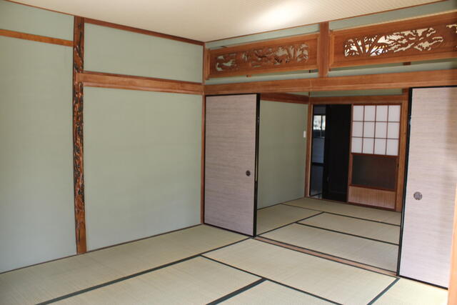 detached 千葉県山武郡九十九里町作田