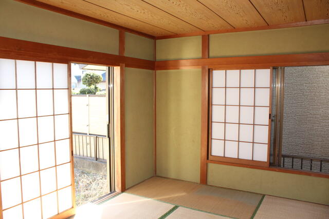 detached 千葉県山武郡九十九里町片貝
