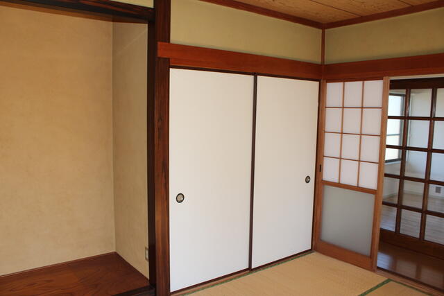 detached 千葉県山武郡九十九里町片貝