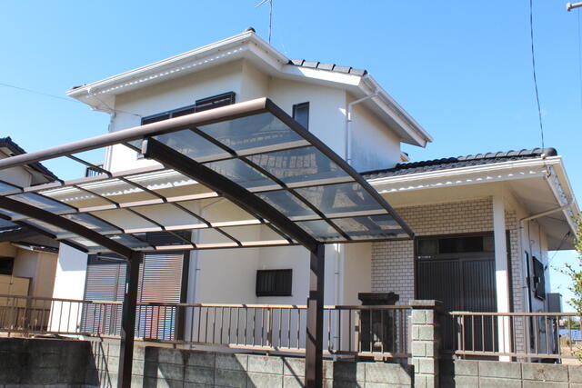 detached 千葉県山武郡九十九里町片貝