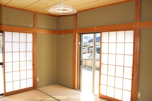 detached 千葉県山武郡九十九里町片貝
