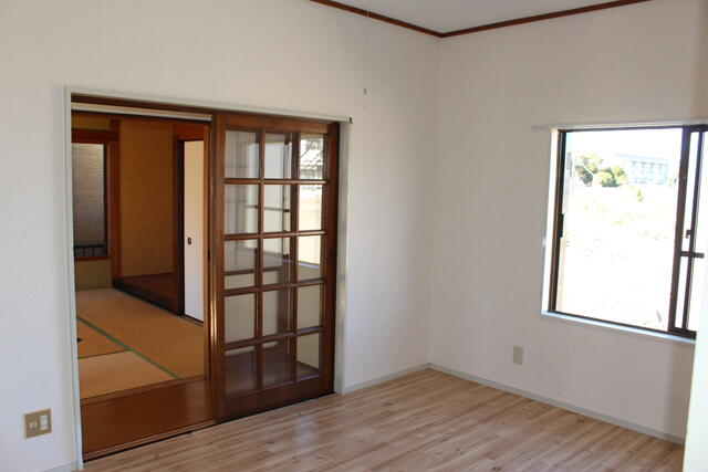 detached 千葉県山武郡九十九里町片貝