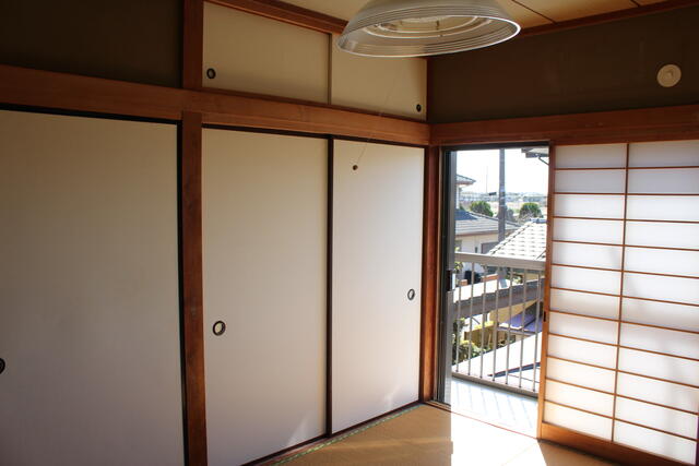 detached 千葉県山武郡九十九里町片貝